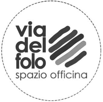 Spazio officina Via del folo