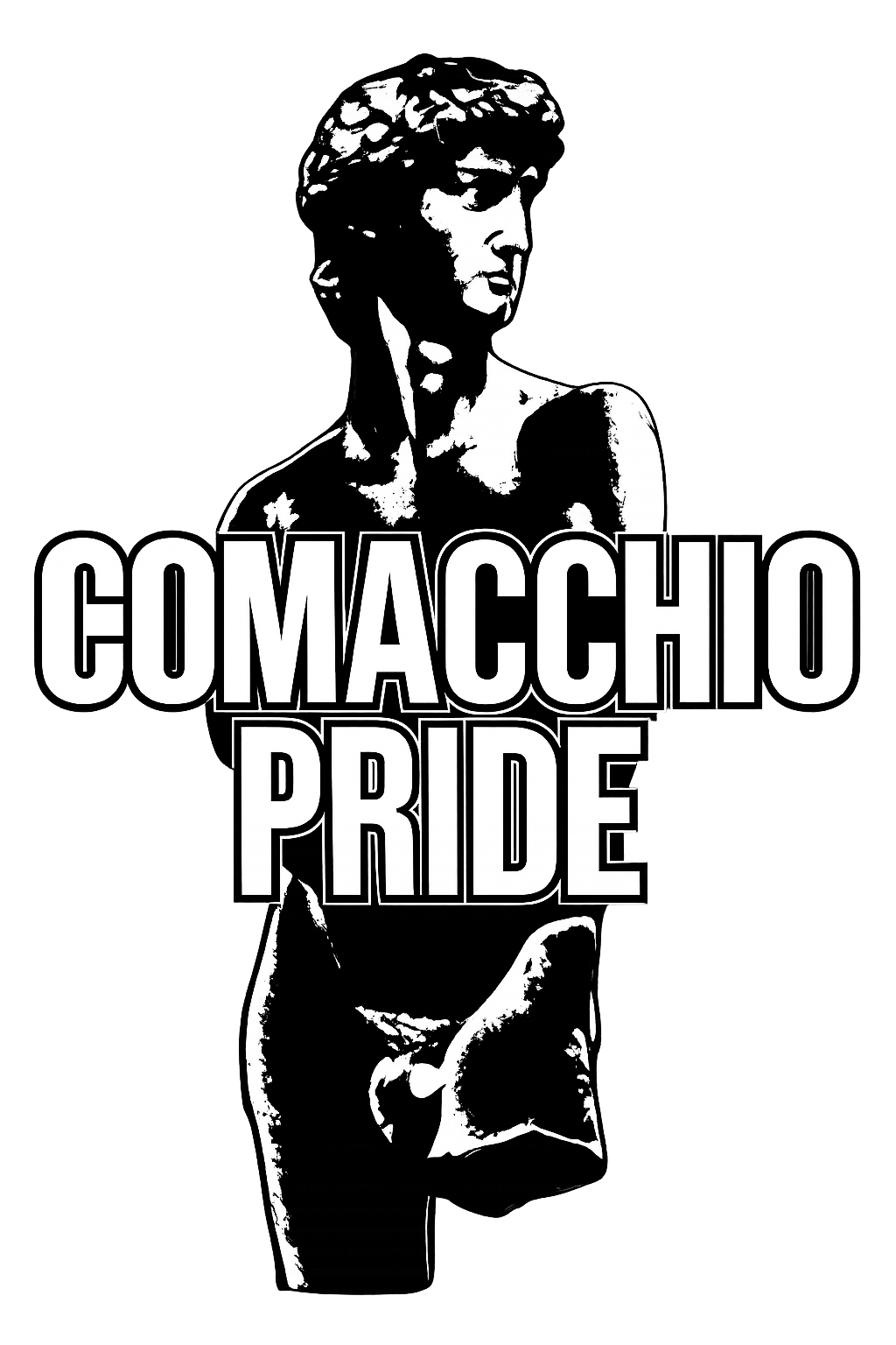 Comacchio Pride